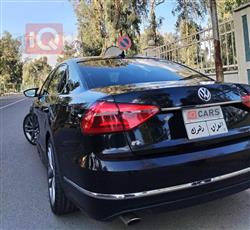 فولكسفاغن باسات